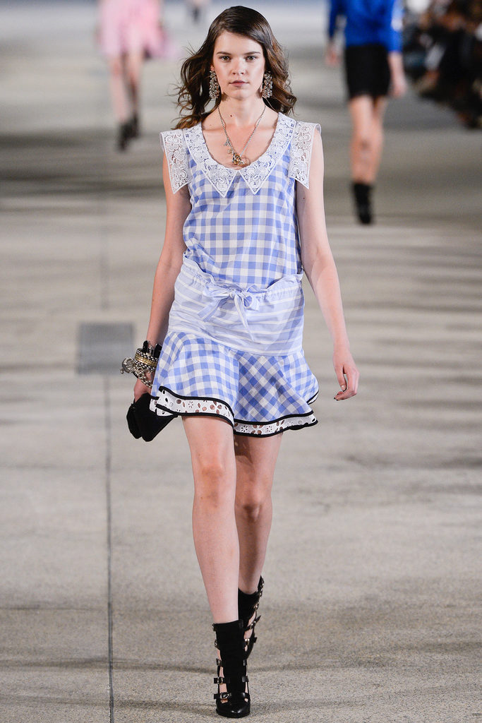 Alexis Mabille 2013DƬ