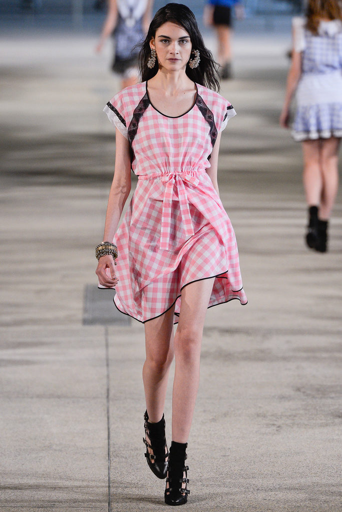 Alexis Mabille 2013(chng)DƬ