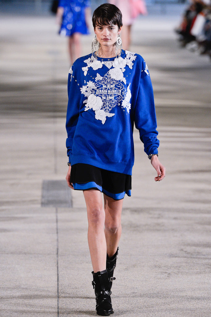 Alexis Mabille 2013DƬ
