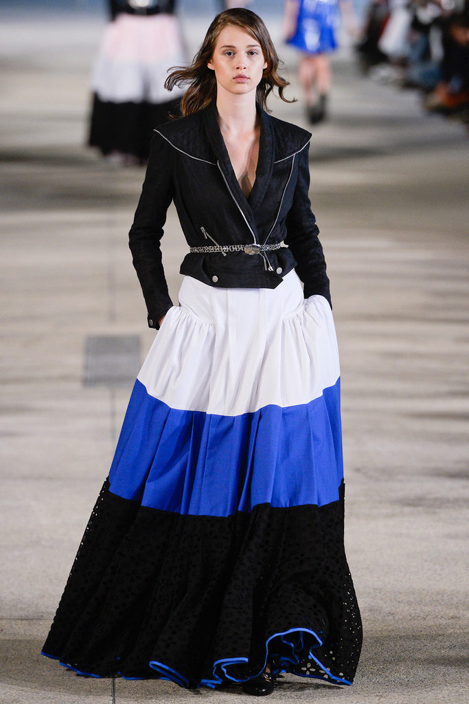 Alexis Mabille 2013DƬ