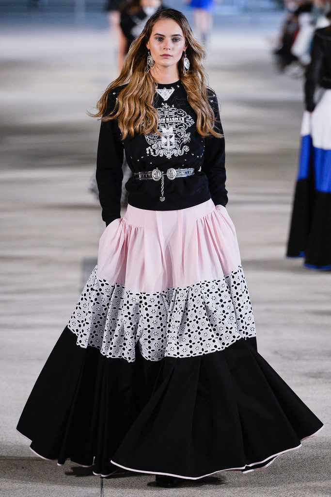 Alexis Mabille 2013(chng)DƬ