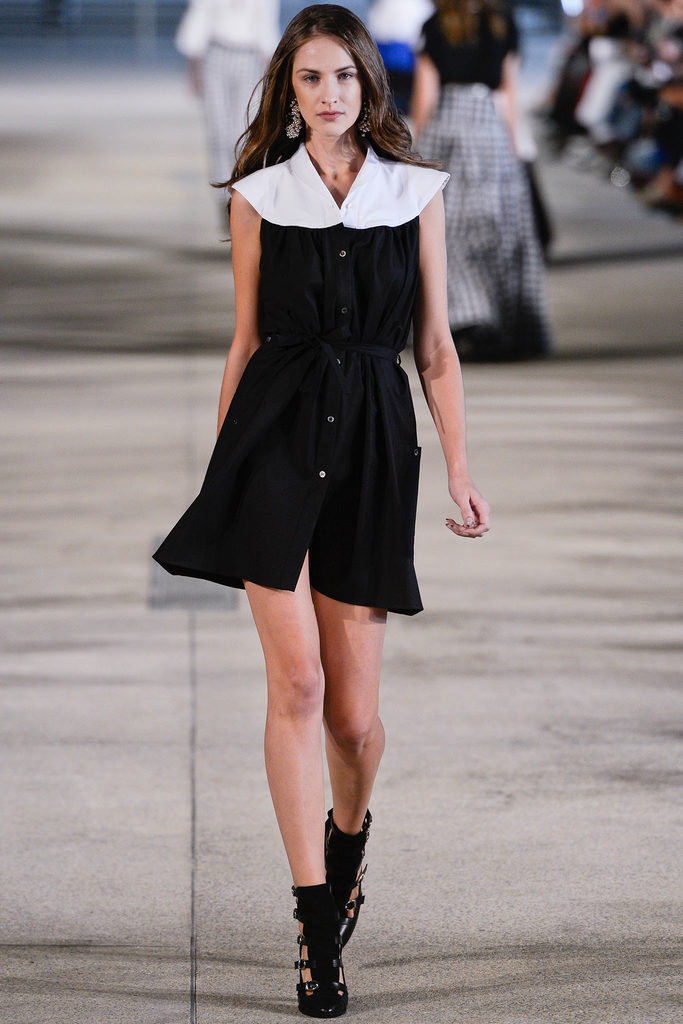 Alexis Mabille 2013DƬ