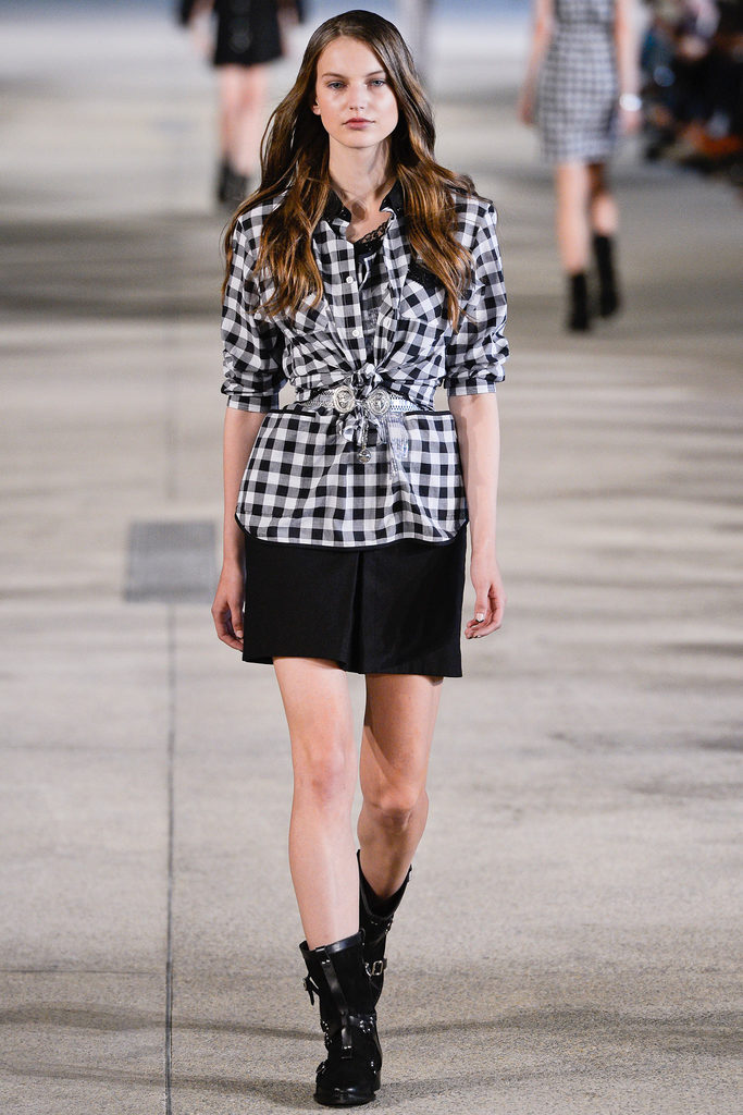 Alexis Mabille 2013(chng)DƬ