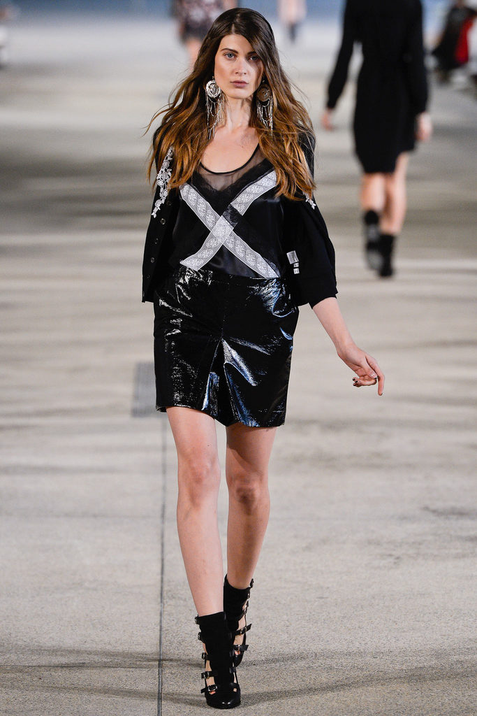 Alexis Mabille 2013DƬ