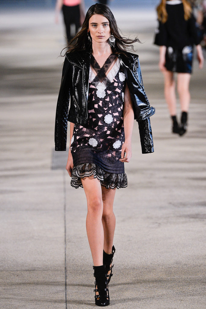 Alexis Mabille 2013DƬ