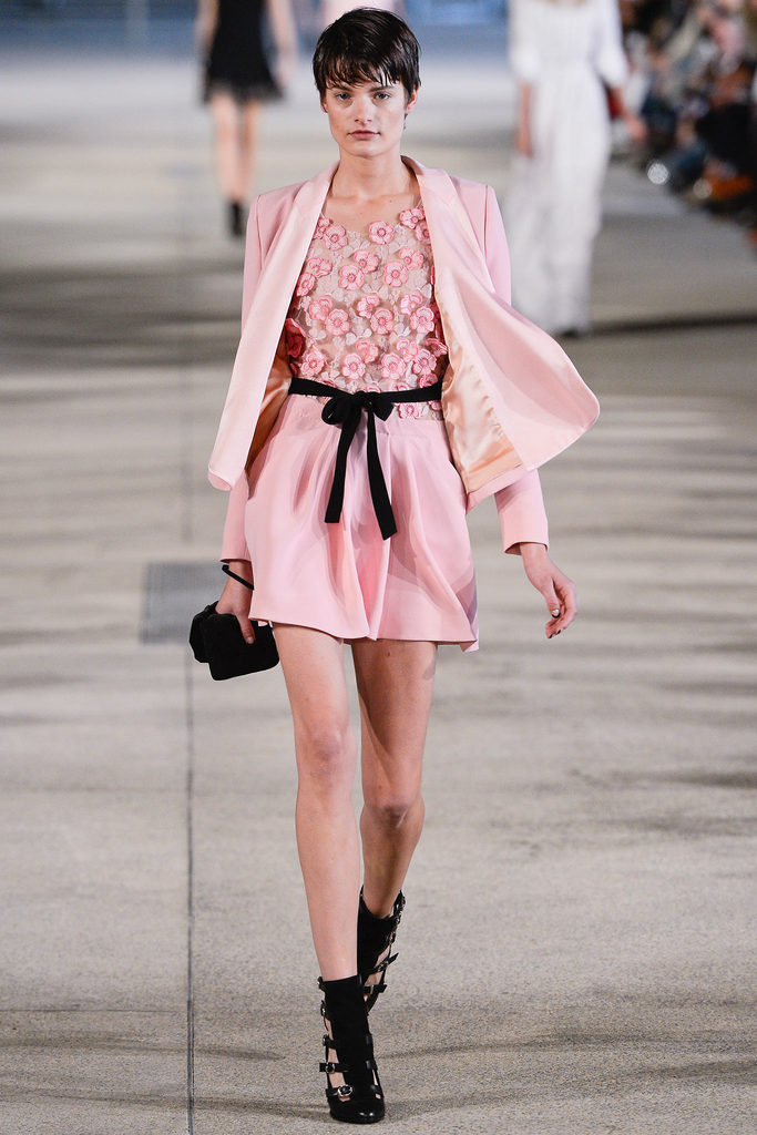 Alexis Mabille 2013DƬ