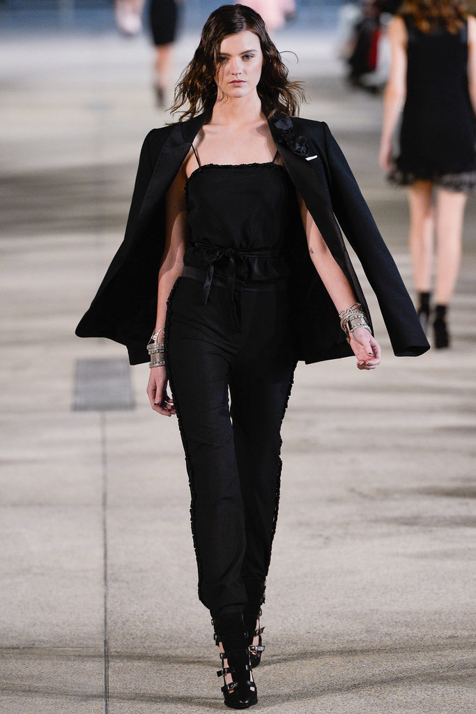 Alexis Mabille 2013DƬ