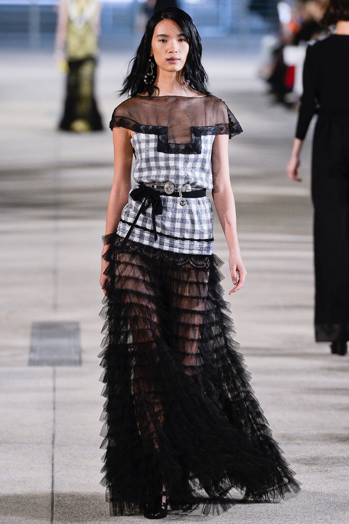 Alexis Mabille 2013DƬ