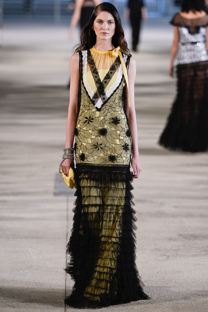 Alexis Mabille 2013DƬ