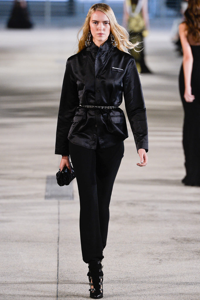 Alexis Mabille 2013DƬ