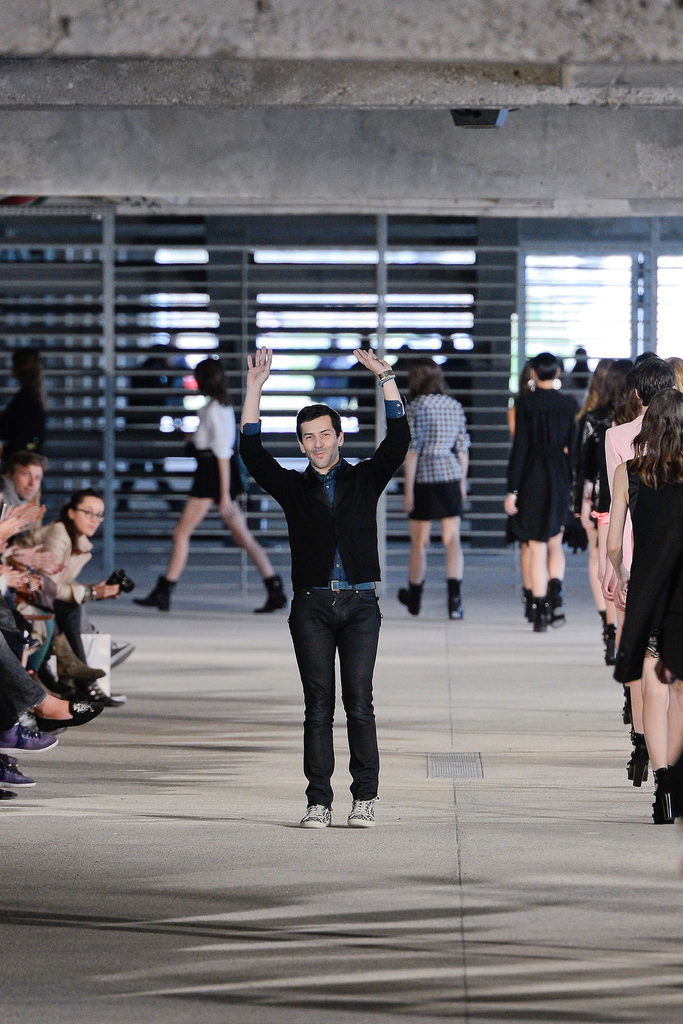 Alexis Mabille 2013DƬ
