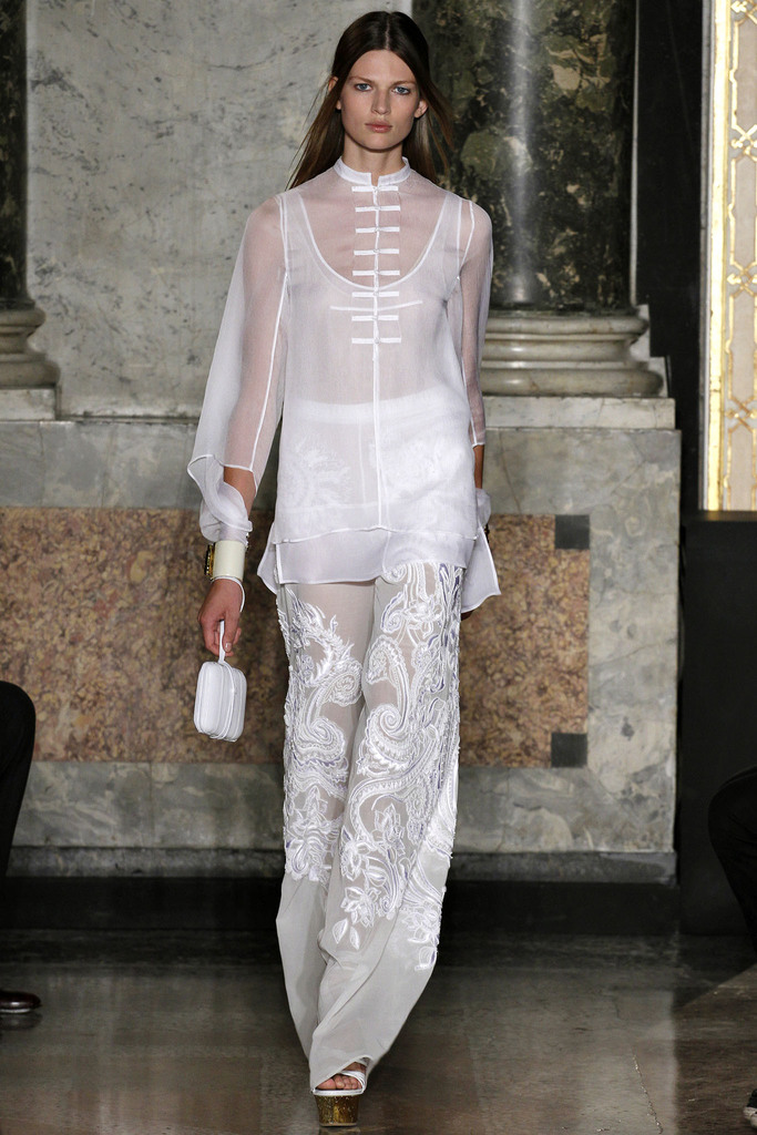 Emilio Pucci 2013(chng)DƬ