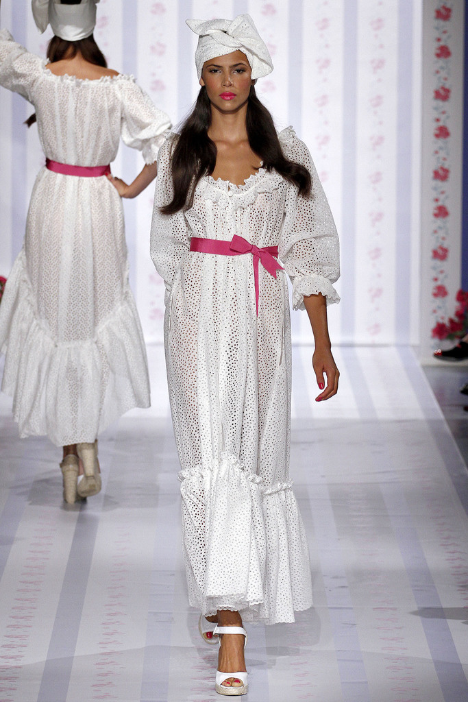 Luisa Beccaria 2013DƬ