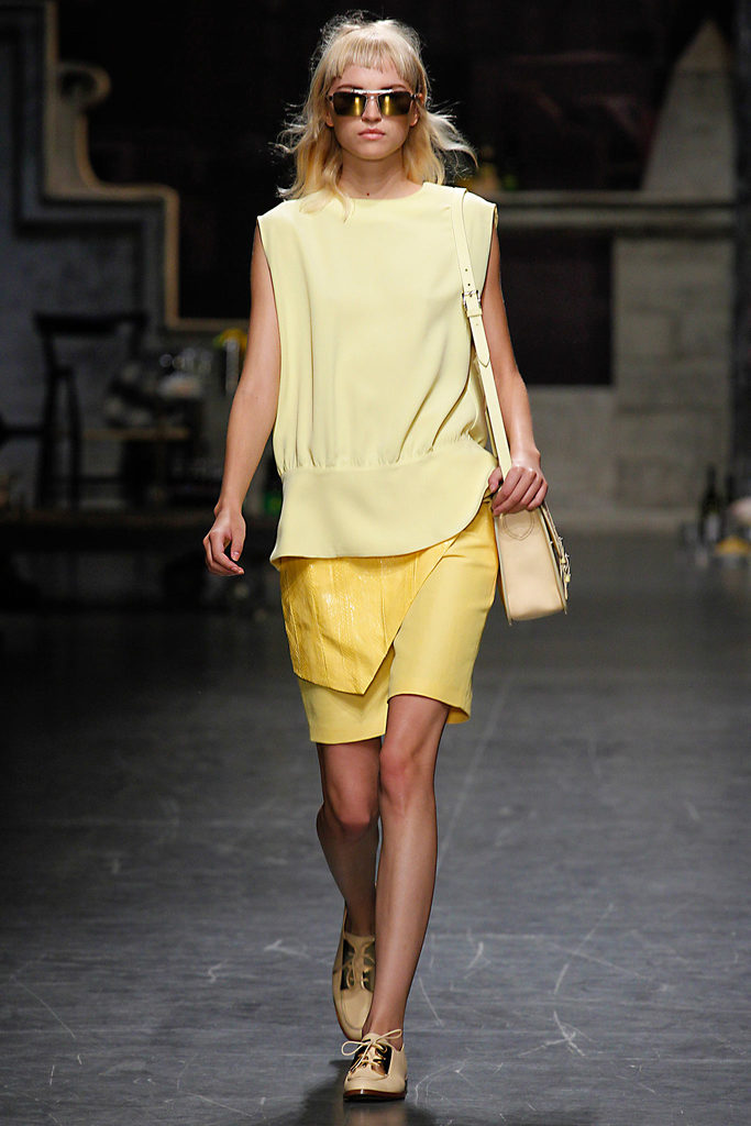 Trussardi 2013(chng)DƬ