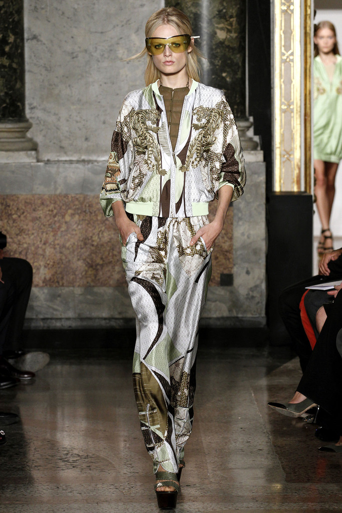 Emilio Pucci 2013DƬ