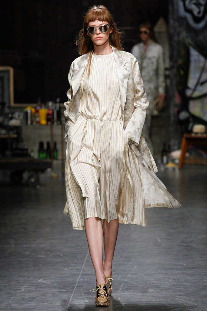 Trussardi 2013DƬ