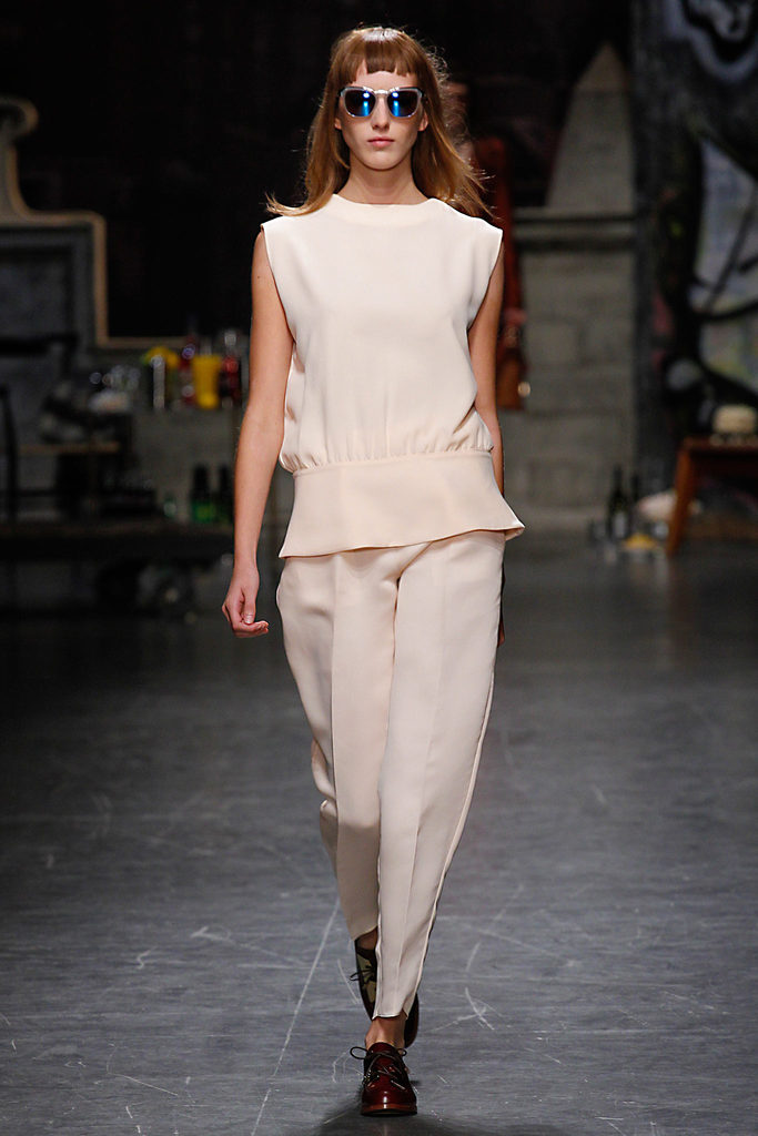 Trussardi 2013DƬ
