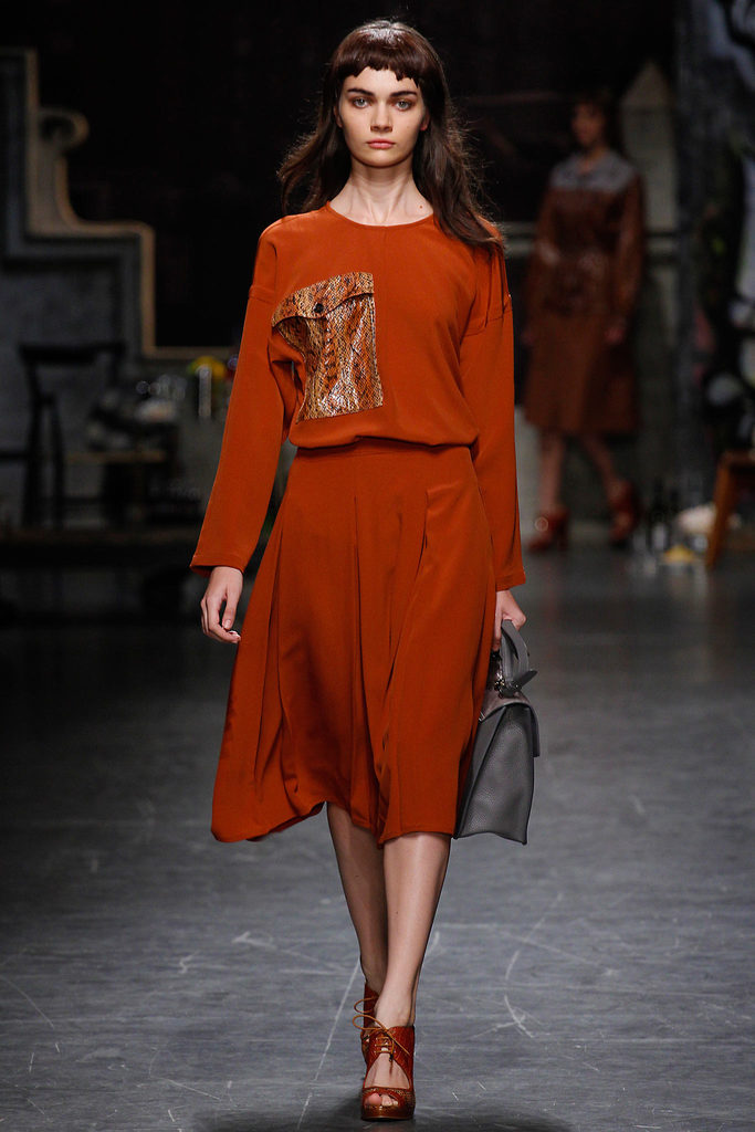 Trussardi 2013(chng)DƬ