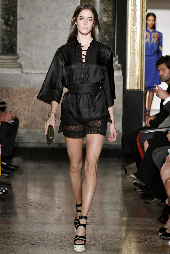 Emilio Pucci 2013DƬ