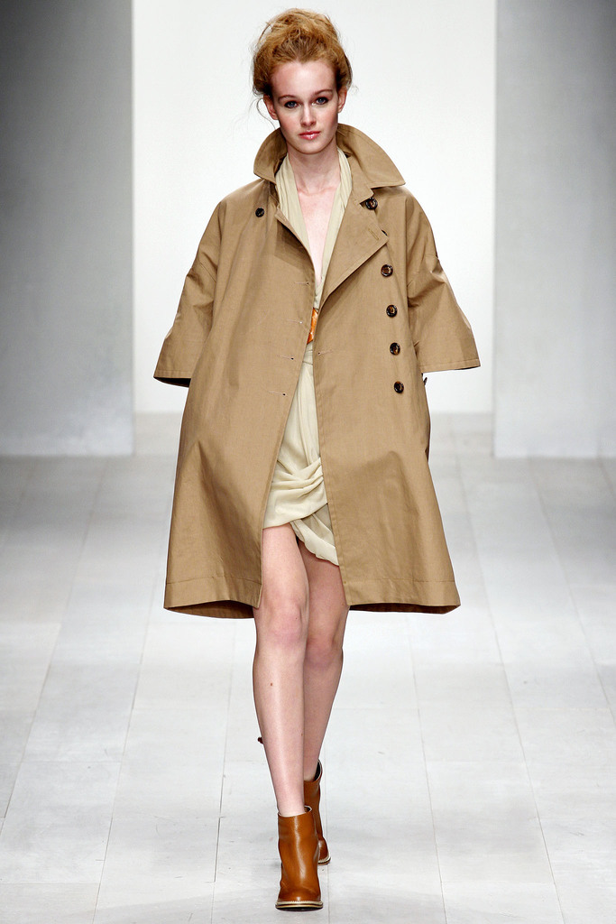Fashion Fringe 2013DƬ