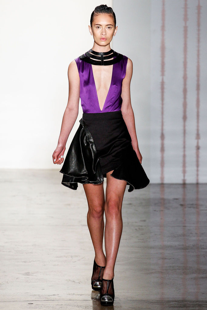 Mandy Coon 2013(chng)DƬ