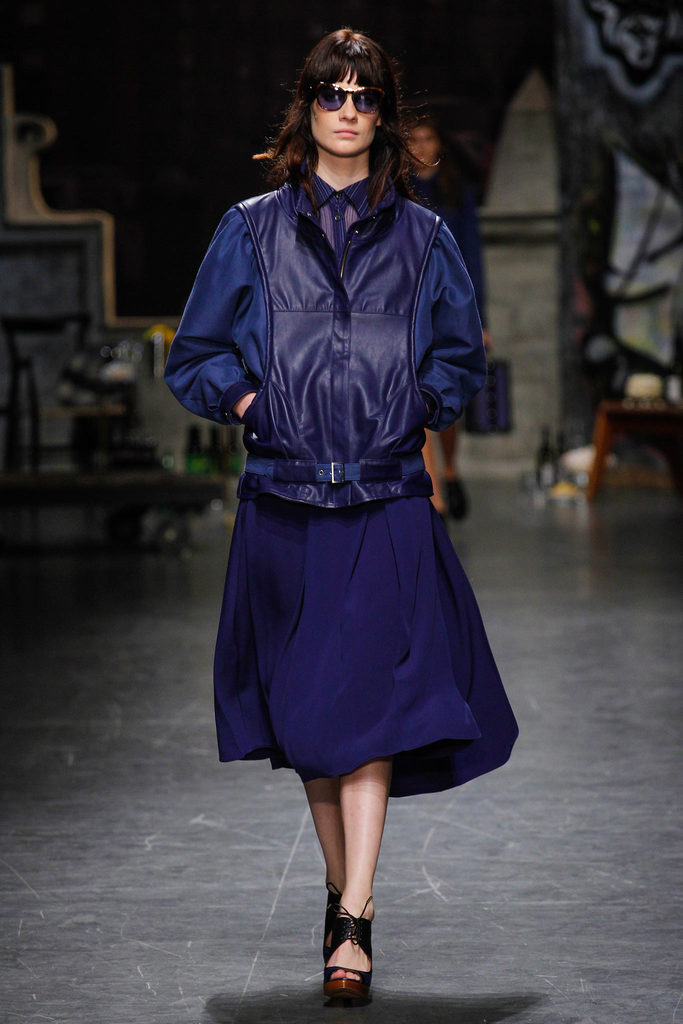 Trussardi 2013(chng)DƬ