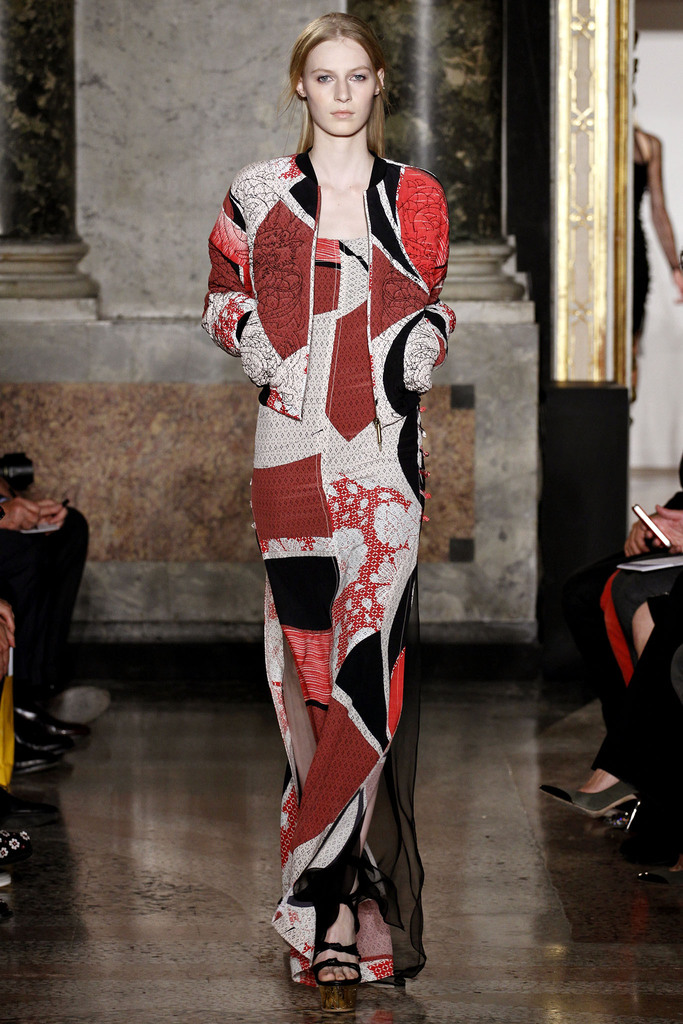 Emilio Pucci 2013(chng)DƬ