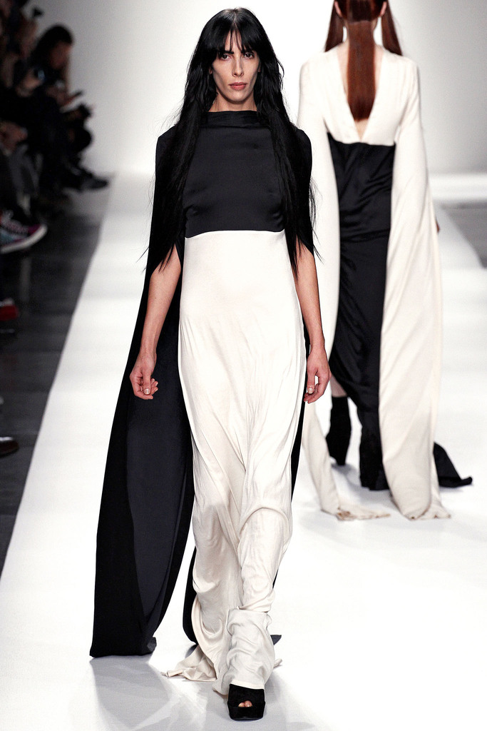 Ann Demeulemeester 2013(chng)DƬ
