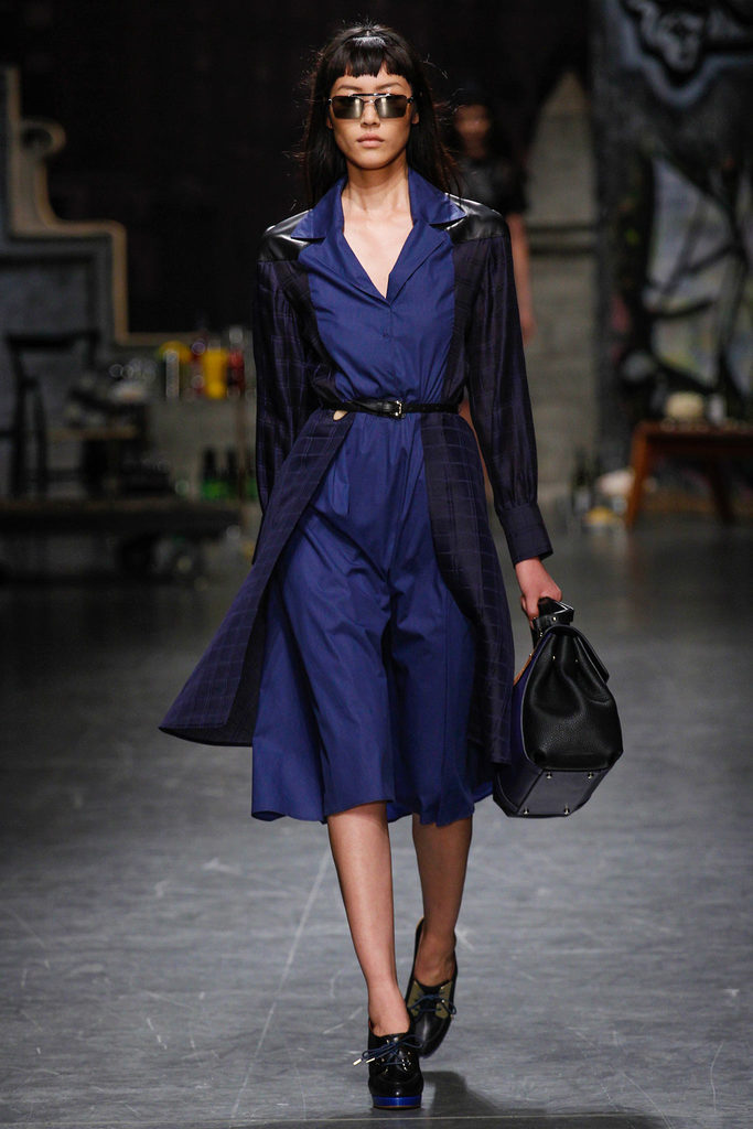 Trussardi 2013DƬ