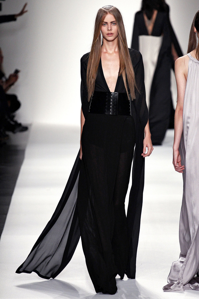 Ann Demeulemeester 2013DƬ