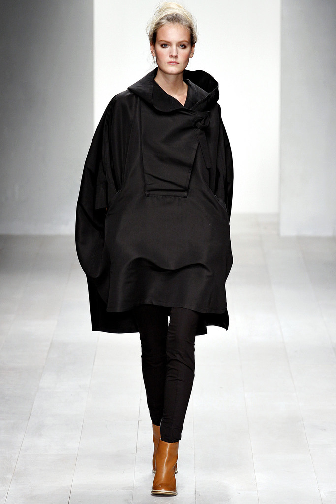 Fashion Fringe 2013DƬ