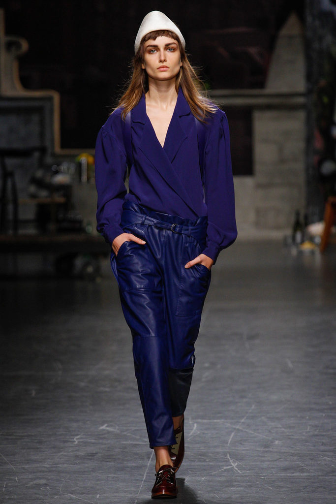 Trussardi 2013DƬ