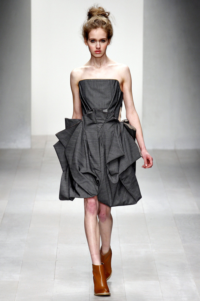 Fashion Fringe 2013(chng)DƬ