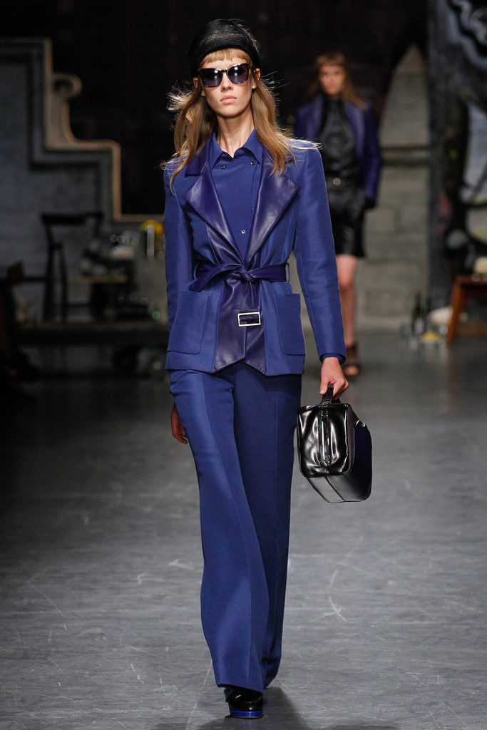 Trussardi 2013DƬ