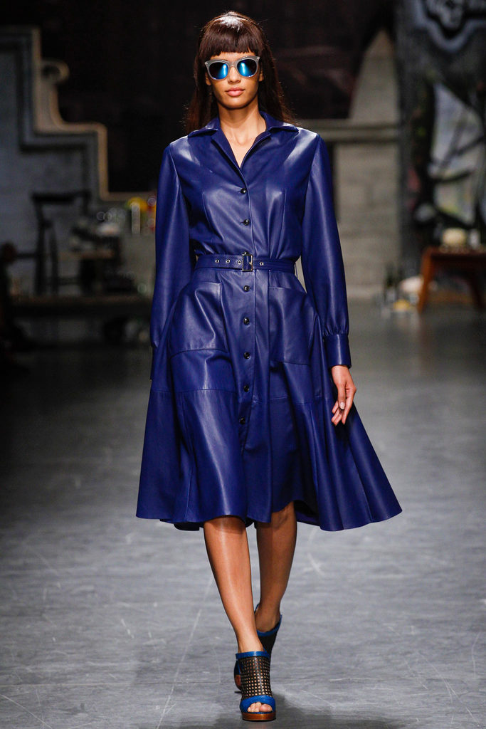 Trussardi 2013DƬ