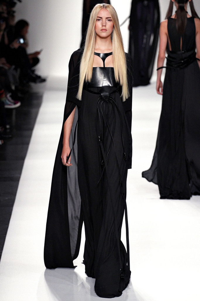 Ann Demeulemeester 2013DƬ
