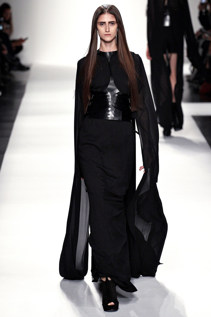 Ann Demeulemeester 2013DƬ