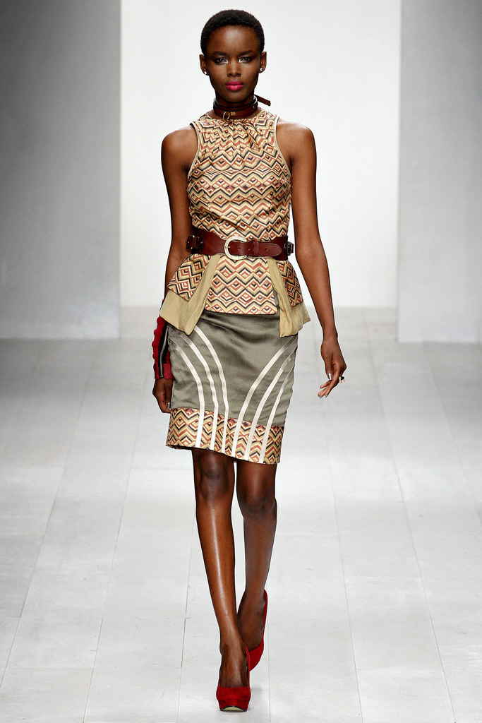 Fashion Fringe 2013DƬ