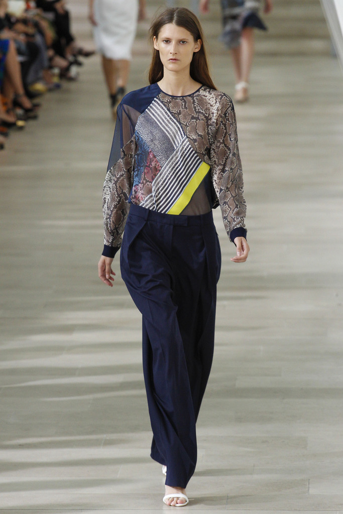 Preen 2013DƬ