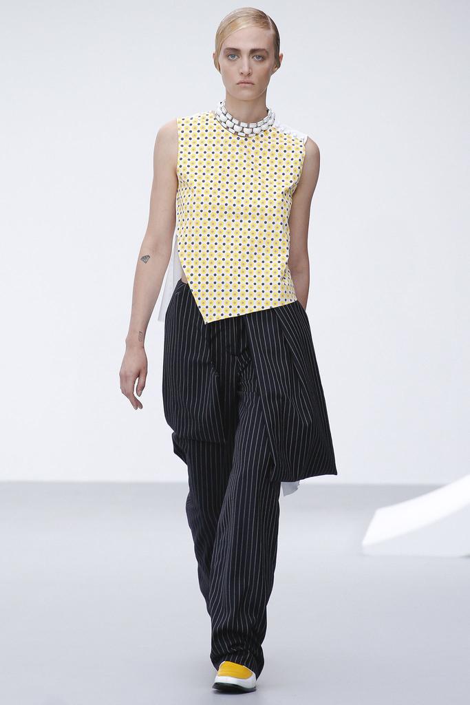 J.W. Anderson 2013(chng)DƬ