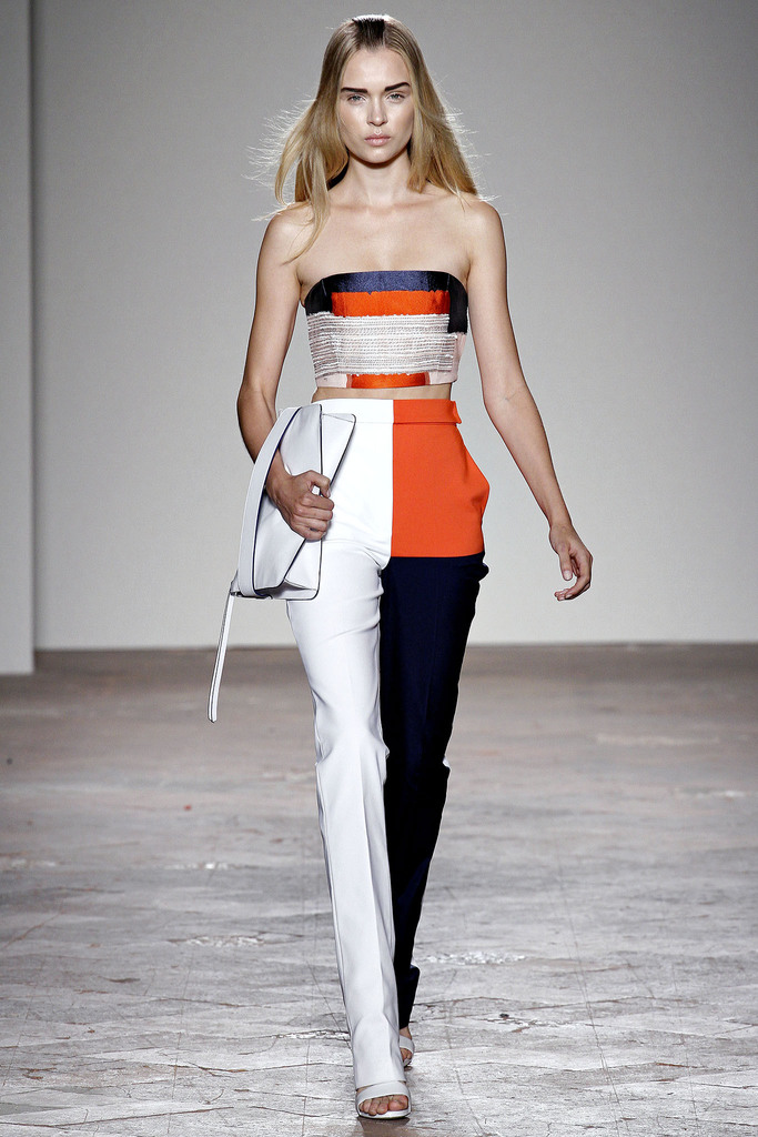 Gabriele Colangelo 2013(chng)DƬ