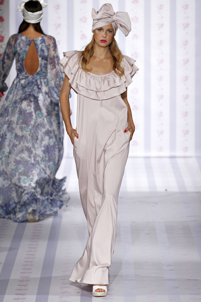 Luisa Beccaria 2013DƬ