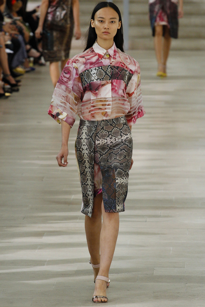 Preen 2013DƬ