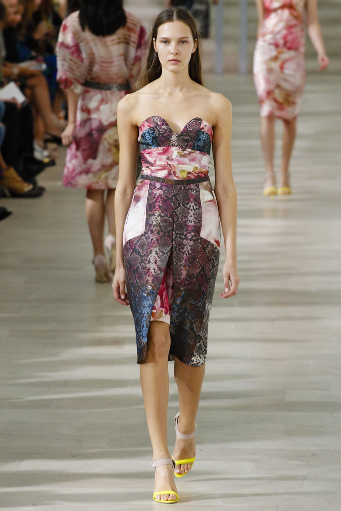 Preen 2013DƬ