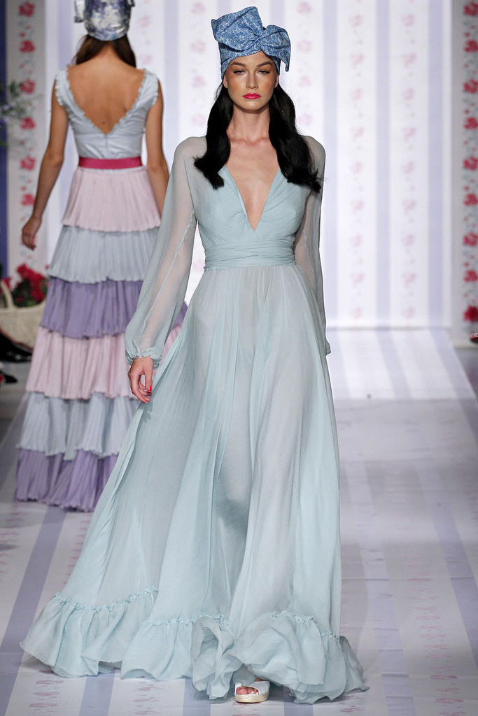Luisa Beccaria 2013DƬ