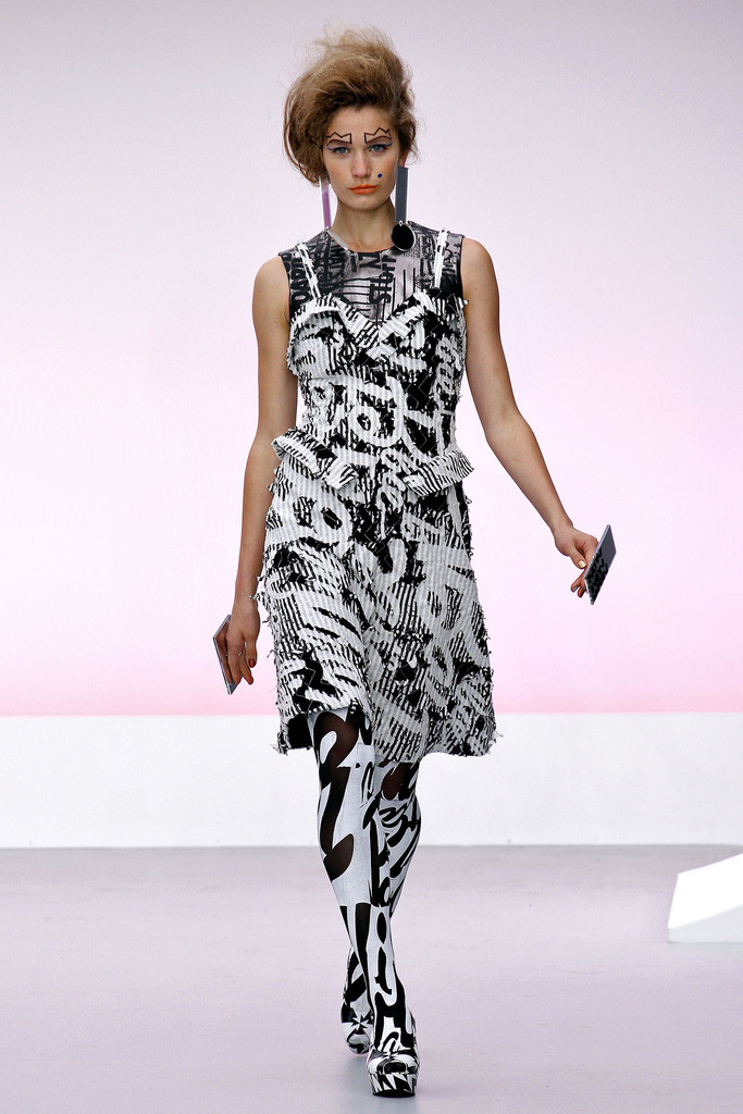 Louise Gray 2013(chng)DƬ