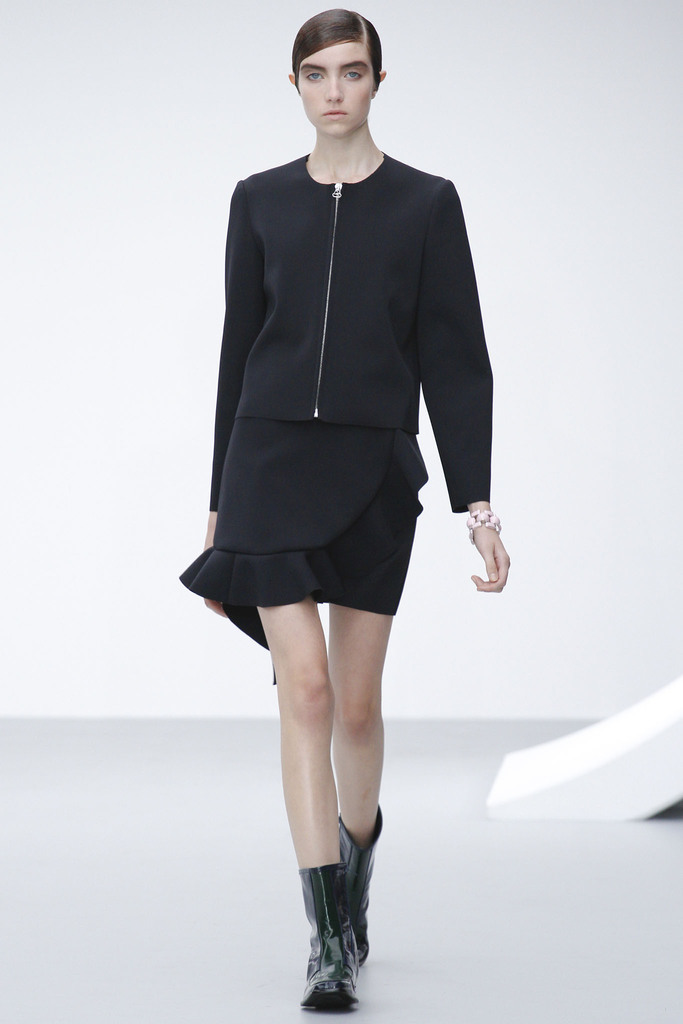 J.W. Anderson 2013(chng)DƬ