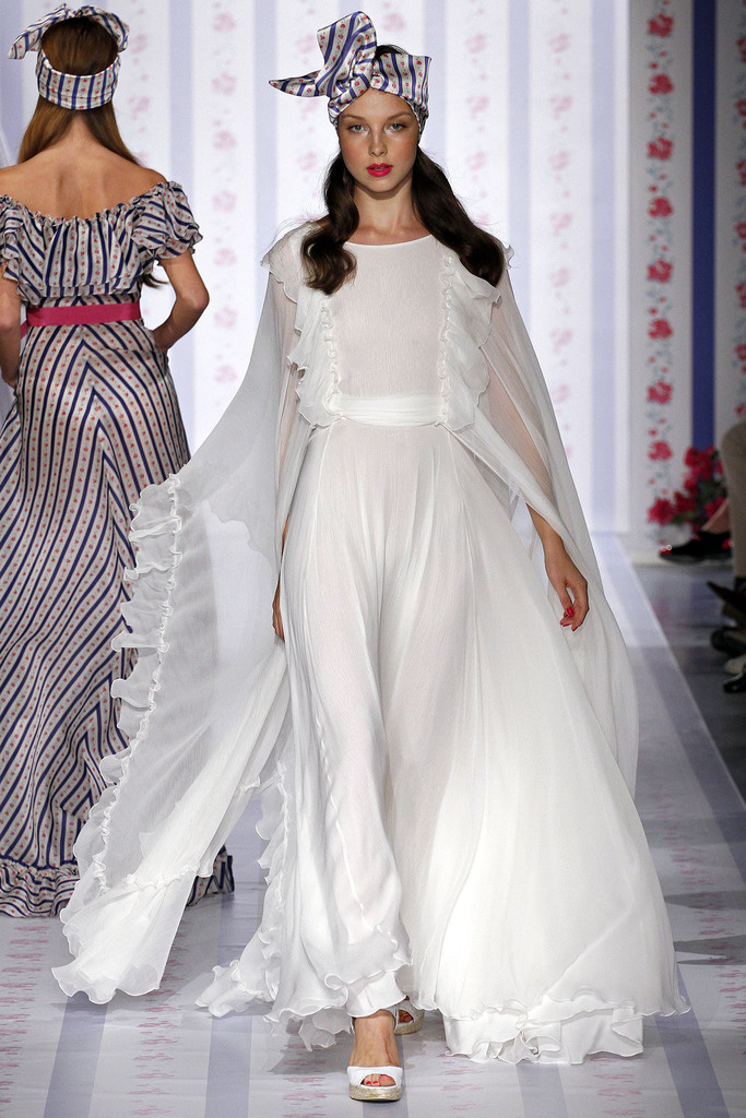 Luisa Beccaria 2013DƬ