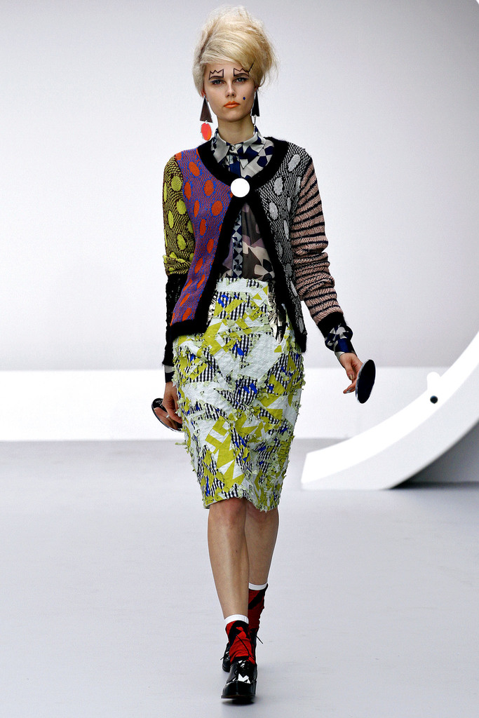 Louise Gray 2013(chng)DƬ