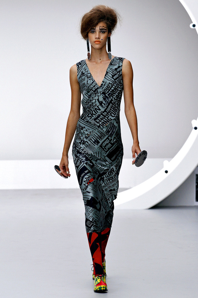 Louise Gray 2013(chng)DƬ